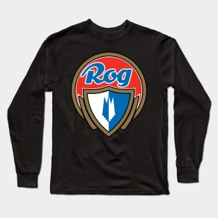 Rog Long Sleeve T-Shirt